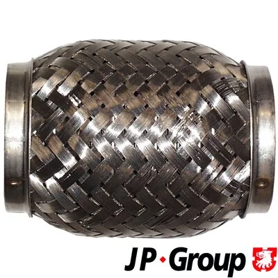 Flexible Pipe, exhaust system
